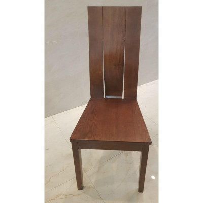 Bàn Ăn Hiện Đại Màu Óc Chó ( Hàng Cao Cấp)