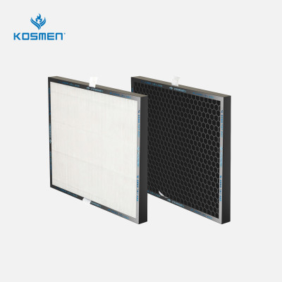 Lõi Lọc Không Khí Kosmen KM-30N Bảo Vệ Toàn Diện Sức Khỏe Gia Đình - Hàng Chính Hãng