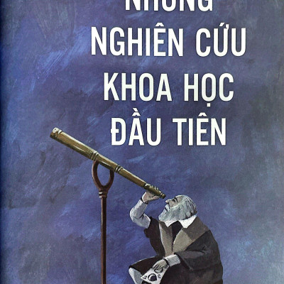 Thế Giới Tương Lai - Định Cư Trên Mặt Trăng