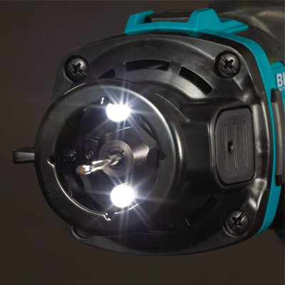 MÁY CẮT THẠCH CAO DÙNG PIN 18V MAKITA DCO181Z (THÂN MÁY) (KHÔNG KÈM PIN VÀ ĐẾ SẠC) - HÀNG CHÍNH HÃNG
