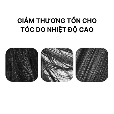 Máy sấy tóc ion âm 2 chiều nóng lạnh SOKANY SK14019 công suất 2400W, chăm sóc tóc, bảo vệ tóc khỏi hư tổn - HÀNG CHÍNH HÃNG - DELIYA