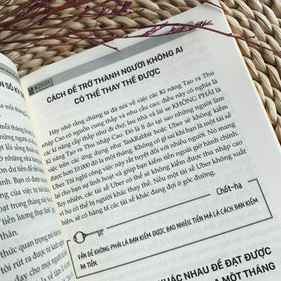 Bộ 4 Cuốn Sách: Tối Đa Hoá Lợi Nhuận, Bản Đồ Về Dòng Tiền, Mở Khóa Tài Chính và Cắt Giảm Chi Phí - Quản Lý Kiểm Soát Và Chuyển Đổi Phí Thành Lợi Nhuận