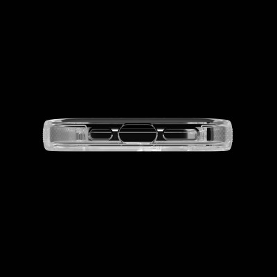 Ốp lưng ZAGG Crystal Palace Clear dành cho iPhone 16/ 16 Plus/ 16 Pro/ 16 ProMax, bảo hành 12 tháng - Hàng chính hãng