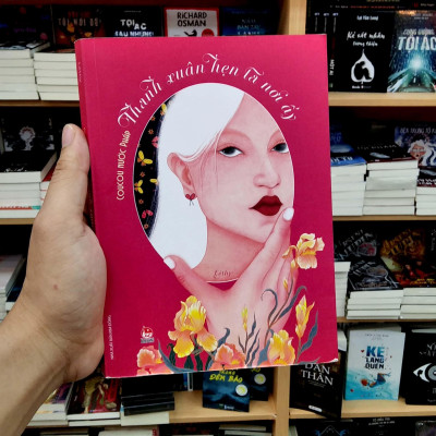 Coucou Nước Pháp - Thanh Xuân Hẹn Ta Nơi Ấy