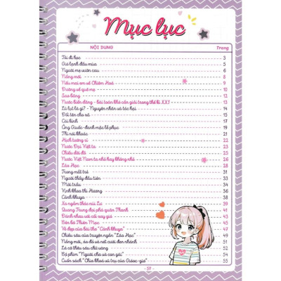 Notebook ngữ văn 8 (bám sát sgk cánh diều) (HA-MK)