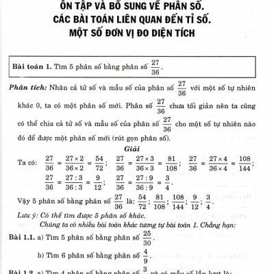 Bồi Dưỡng Học Sinh Giỏi Toán 5 Theo Chủ Đề (Dùng Chung Cho Các Bộ SGK Hiện Hành)- HA