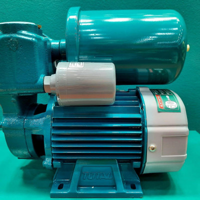 MÁY BƠM NƯỚC 550W TOTAL TWP95506 - HÀNG CHÍNH HÃNG
