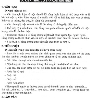 Sách tham khảo_Hướng Dẫn Học Ngữ Văn Lớp 7 - Tập 2 (Dùng Kèm SGK Chân Trời Sáng Tạo)_HA