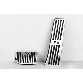 ỐP CHÂN CÔN PHANH dành cho KIA K3