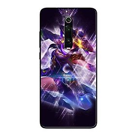 Ốp Lưng in cho Xiaomi Redmi K20 Mẫu Liên Quân Fanny - Hàng Chính Hãng