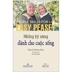 Những Kỹ Năng Dành Cho Cuộc Sống