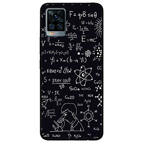 Ốp lưng dành cho Vivo V20 mẫu Nhà Hóa Học