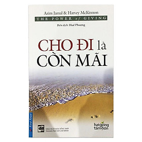 Sách Cho Đi Là Còn Mãi  - BẢN QUYỀN