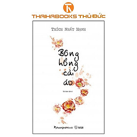 Sách - Bông Hồng Cài Áo - Thái Hà Books