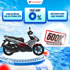 Xe Máy Honda Air Blade 125 2025 - Phiên Bản Cao Cấp