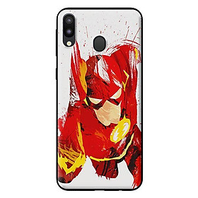 Ốp in cho Samsung Galaxy A30 Siêu Nhân - Hàng chính hãng