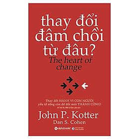 Thay Đổi Đâm Chồi Từ Đâu
