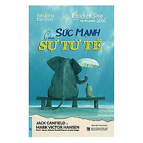 Sách - Sức Mạnh Của Sự Tử Tế - First News