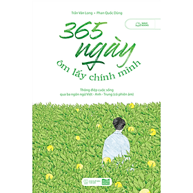 365 Ngày Ôm Lấy Chính Mình _AZ