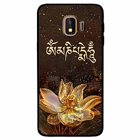 Ốp lưng dành cho Samsung J2 Pro mẫu Om mani padme hum 3