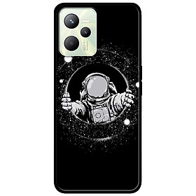 Ốp lưng dành cho Realme C35 - Realme Narzo 50A Prime mẫu Phi Hành Gia 4