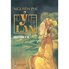 Sách - Nguyên Phi Ỷ Lan - Kim Đồng