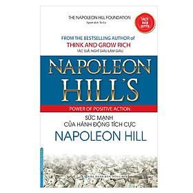 Napoleon Hill