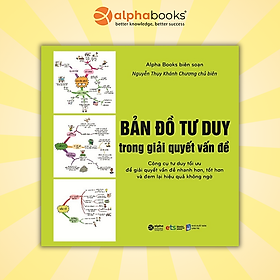 Bản Đồ Tư Duy Trong Giải Quyết Vấn Đề