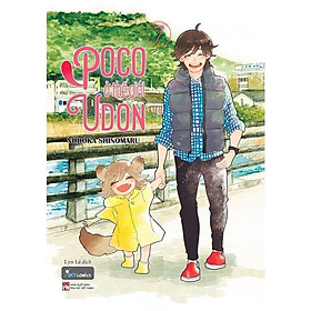 Sách - Poco Ở Thế Giới Udon - Tập 7 - AZ Việt Nam