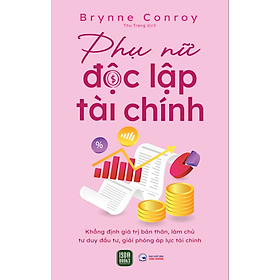 Sách - Phụ Nữ Độc Lập Tài Chính