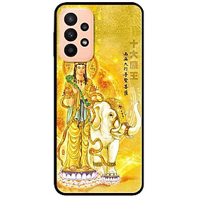 Ốp lưng dành cho Samsung A13 4G mẫu Phổ Hiền Bồ Tát