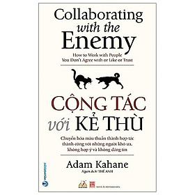 Cộng tác với kẻ thù