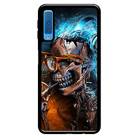 Ốp lưng cho Samsung Galaxy A50 nền người 1 - Hàng chính hãng