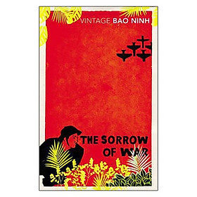 The Sorrow Of War (Paperback)