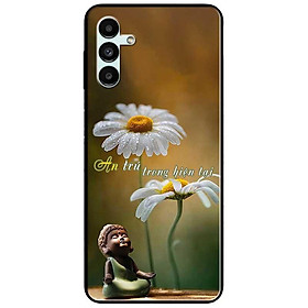 Ốp lưng dành cho Samsung A13 5G - Samsung A33 5G - An Trú Trong Hiện Tại