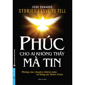 Phúc - Cho Ai Không Thấy Mà Tin _FN