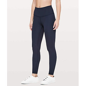 Quần dài cạp cao size S