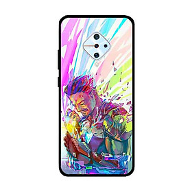 Ốp Lưng in cho Vivo S1 Pro/ Vivo V17 Mẫu Siêu Nhân M1 - Hàng Chính Hãng