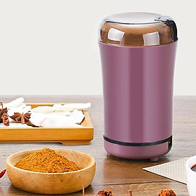 MÁY XAY CAFE, XAY BỘT MINI CẦM TAY CAO CẤP - Hàng chính hãng (Giao màu ngẫu nhiên)