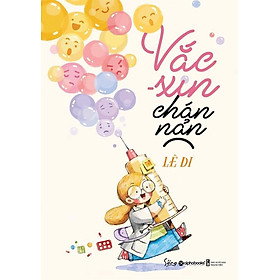 Vắc-Xin Chán Nản