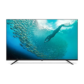 Google TV Philips 50 inch 4K UHD LED 50PUT7029 - Hàng Chính Hãng 