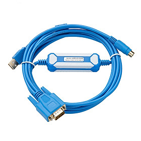 Cáp lập trình PLC LS USB-L.G-XGB Amsamotion - Hàng Nhập Khẩu