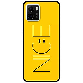 Ốp lưng dành cho Vivo V23 5G / S12 - Vivo Y15s / Y15A - NICE