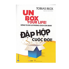 Un Box Your Life - Đập Hộp Cuộc Đời
