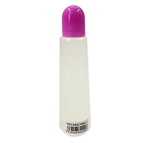 Keo Dán Giấy WinQ 100ml GL-04