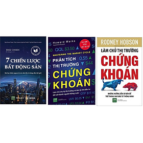  COMBO BÍ QUYẾT ĐẦU TƯ THỜI KHỦNG HOẢNG
