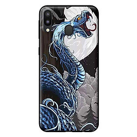 Ốp in cho Samsung Galaxy A30 Rắn Dữ - Hàng chính hãng