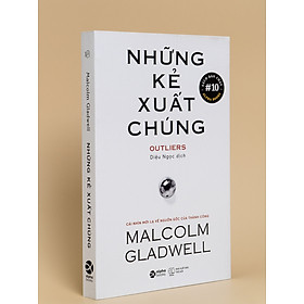 Trạm Đọc Official | Những kẻ xuất chúng - Bản Quyền