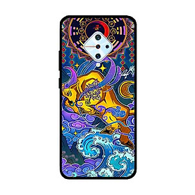 Ốp Lưng in cho Vivo S1 Pro/ Vivo V17 Mẫu 12 Con Giáp Sửu - Hàng Chính Hãng