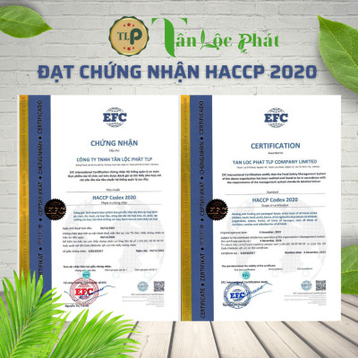 HẠT DẺ CƯỜI TÂN LỘC PHÁT HŨ 250G